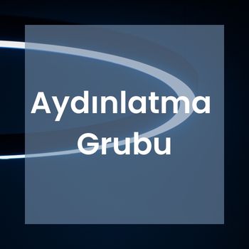 Aydınlatma Grubu